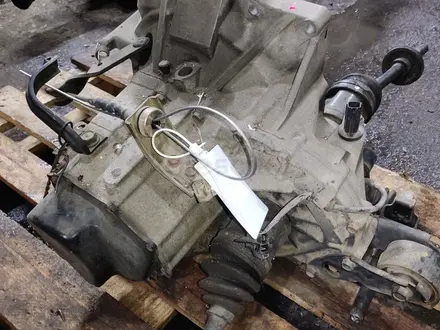 КОРОБКА МЕХАНИКА МКПП MAZDA DEMIO за 150 000 тг. в Астана – фото 3