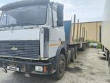 МАЗ  64220 2026 года за 9 500 000 тг. в Костанай