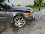 Mercedes-Benz E 200 1992 годаүшін1 100 000 тг. в Талдыкорган – фото 5