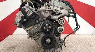 Мотор 2gr-fe двигатель Lexus rx350 3.5л (лексус рх350) (1gr/2gr/3gr/4GR) за 45 123 тг. в Алматы