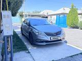 Hyundai Grandeur 2014 года за 8 500 000 тг. в Тараз