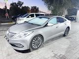Hyundai Grandeur 2014 года за 8 500 000 тг. в Тараз – фото 3