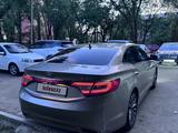Hyundai Grandeur 2014 года за 8 500 000 тг. в Тараз – фото 5