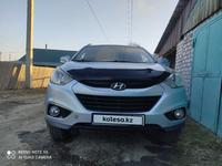 Hyundai Tucson 2011 годаүшін7 500 000 тг. в Семей