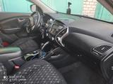 Hyundai Tucson 2011 годаүшін7 500 000 тг. в Семей – фото 5