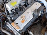 Двигатель Хундай Киа за 397 500 тг. в Караганда