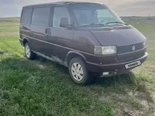 Volkswagen Caravelle, 1994