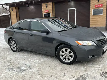 Toyota Camry 2007 года за 6 000 000 тг. в Алматы – фото 3