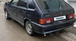 ВАЗ (Lada) 2114 2008 годаfor1 200 000 тг. в Актобе – фото 3