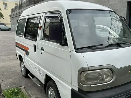 Daewoo Damas 2008 года за 2 200 000 тг. в Алматы