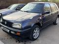 Volkswagen Golf 1993 года за 780 000 тг. в Караганда