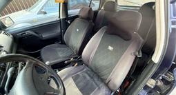 Volkswagen Golf 1993 года за 780 000 тг. в Караганда – фото 5