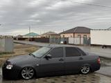ВАЗ (Lada) Priora 2170 2014 года за 5 000 000 тг. в Атырау – фото 2