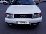 Audi 100 1994 года за 2 500 000 тг. в Шымкент