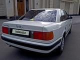Audi 100 1994 годаүшін2 500 000 тг. в Шымкент – фото 4