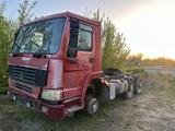 Howo  6X4 2007 годаүшін3 500 000 тг. в Алматы