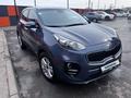 Kia Sportage 2018 года за 11 000 000 тг. в Уральск – фото 2