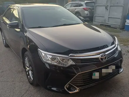 Toyota Camry 2014 года за 12 000 000 тг. в Усть-Каменогорск