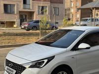 Hyundai Accent 2020 года за 7 800 000 тг. в Шымкент