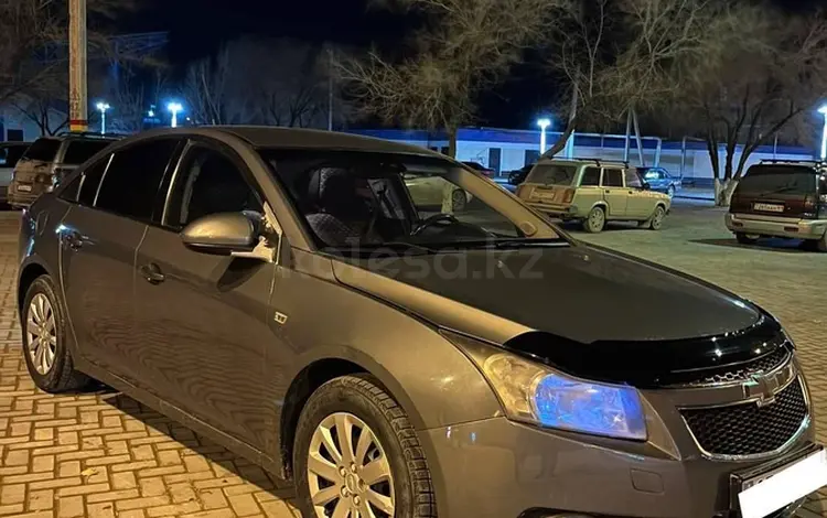 Chevrolet Cruze 2011 года за 3 500 000 тг. в Кызылорда