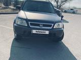 Honda CR-V 1997 года за 3 200 000 тг. в Алматы – фото 3