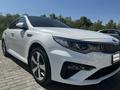 Kia Optima 2020 года за 12 500 000 тг. в Усть-Каменогорск – фото 4