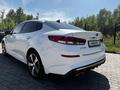 Kia Optima 2020 года за 12 500 000 тг. в Усть-Каменогорск – фото 3