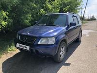 Honda CR-V 1999 года за 4 000 000 тг. в Караганда