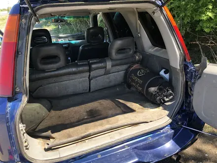 Honda CR-V 1999 года за 4 000 000 тг. в Караганда – фото 8