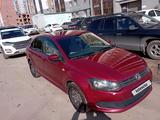 Volkswagen Polo 2014 годаүшін4 000 000 тг. в Астана