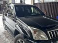 Toyota Land Cruiser Prado 2006 года за 10 500 000 тг. в Алматы – фото 28