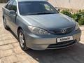 Toyota Camry 2005 годаүшін4 500 000 тг. в Жетыбай – фото 2