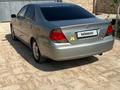 Toyota Camry 2005 годаүшін5 000 000 тг. в Жетыбай – фото 5