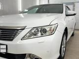 Toyota Camry 2014 годаfor10 300 000 тг. в Алматы – фото 4