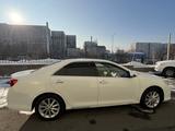 Toyota Camry 2014 года за 9 700 000 тг. в Алматы – фото 4