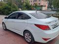 Hyundai Accent 2014 года за 5 700 000 тг. в Кызылорда – фото 4