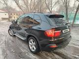 BMW X5 2007 годаүшін8 500 000 тг. в Алматы – фото 3