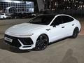 Hyundai Sonata 2023 года за 16 000 000 тг. в Караганда