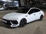 Hyundai Sonata 2023 года за 16 000 000 тг. в Караганда