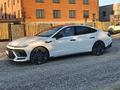 Hyundai Sonata 2023 года за 16 000 000 тг. в Караганда – фото 4