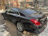 Mercedes-Benz S 500 2013 годаүшін20 500 000 тг. в Алматы – фото 4