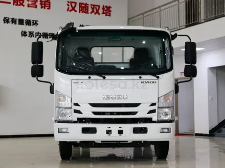 Howo  4X2 2026 года за 15 300 000 тг. в Алматы