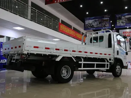 Howo  4X2 2026 года за 15 300 000 тг. в Алматы – фото 5