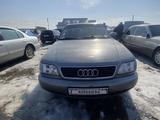 Audi 100 1993 года за 1 800 000 тг. в Алматы – фото 3