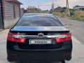 Toyota Camry 2012 годаfor10 300 000 тг. в Шымкент – фото 4