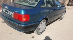 Audi 80 1992 года за 1 950 000 тг. в Павлодар – фото 3