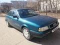 Audi 80 1992 года за 1 800 000 тг. в Павлодар – фото 9