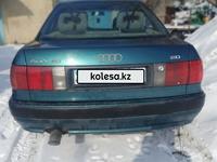 Audi 80 1992 года за 1 950 000 тг. в Павлодар