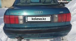 Audi 80 1992 года за 1 950 000 тг. в Павлодар – фото 2