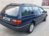 Volkswagen Passat 1991 года за 1 380 000 тг. в Астана